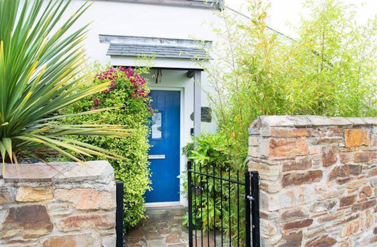 Fabulous House Very Near Charlestown Harbour St Austell Ngoại thất bức ảnh