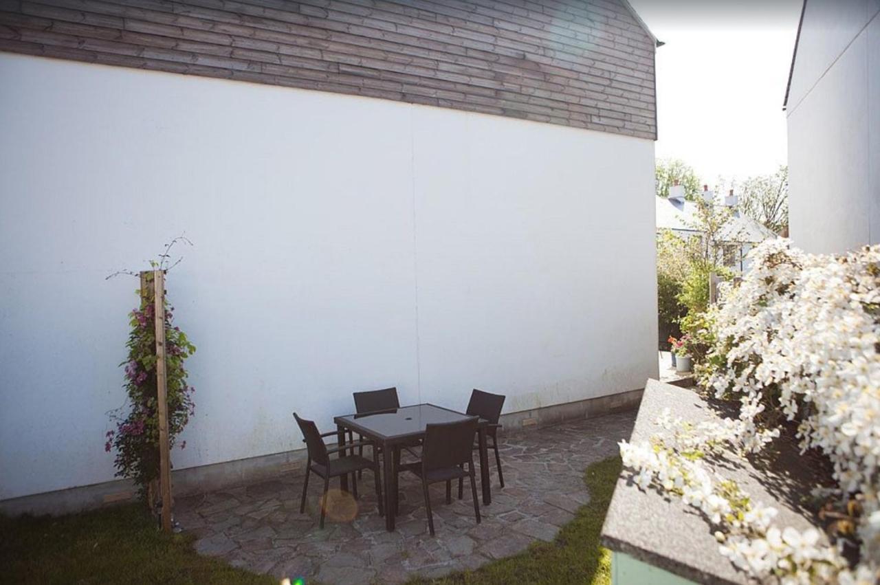 Fabulous House Very Near Charlestown Harbour St Austell Ngoại thất bức ảnh