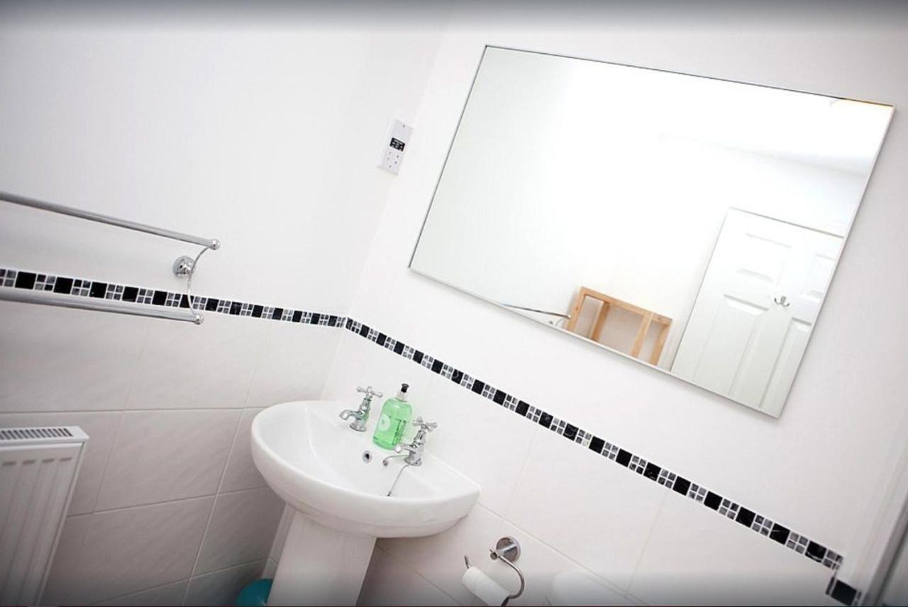 Fabulous House Very Near Charlestown Harbour St Austell Ngoại thất bức ảnh