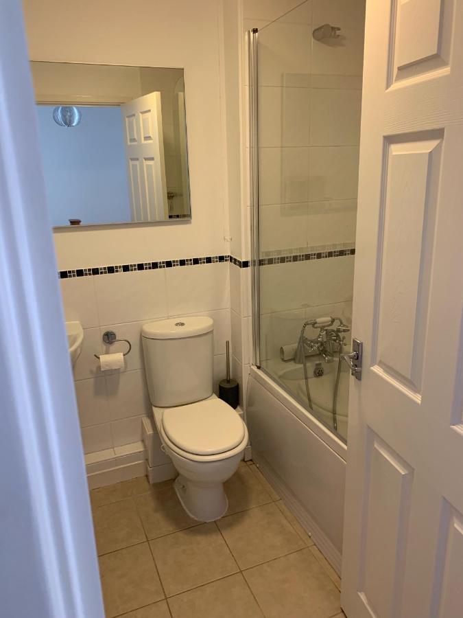 Fabulous House Very Near Charlestown Harbour St Austell Ngoại thất bức ảnh